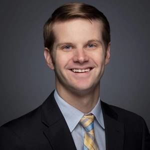 Meet your Posher, Patrick